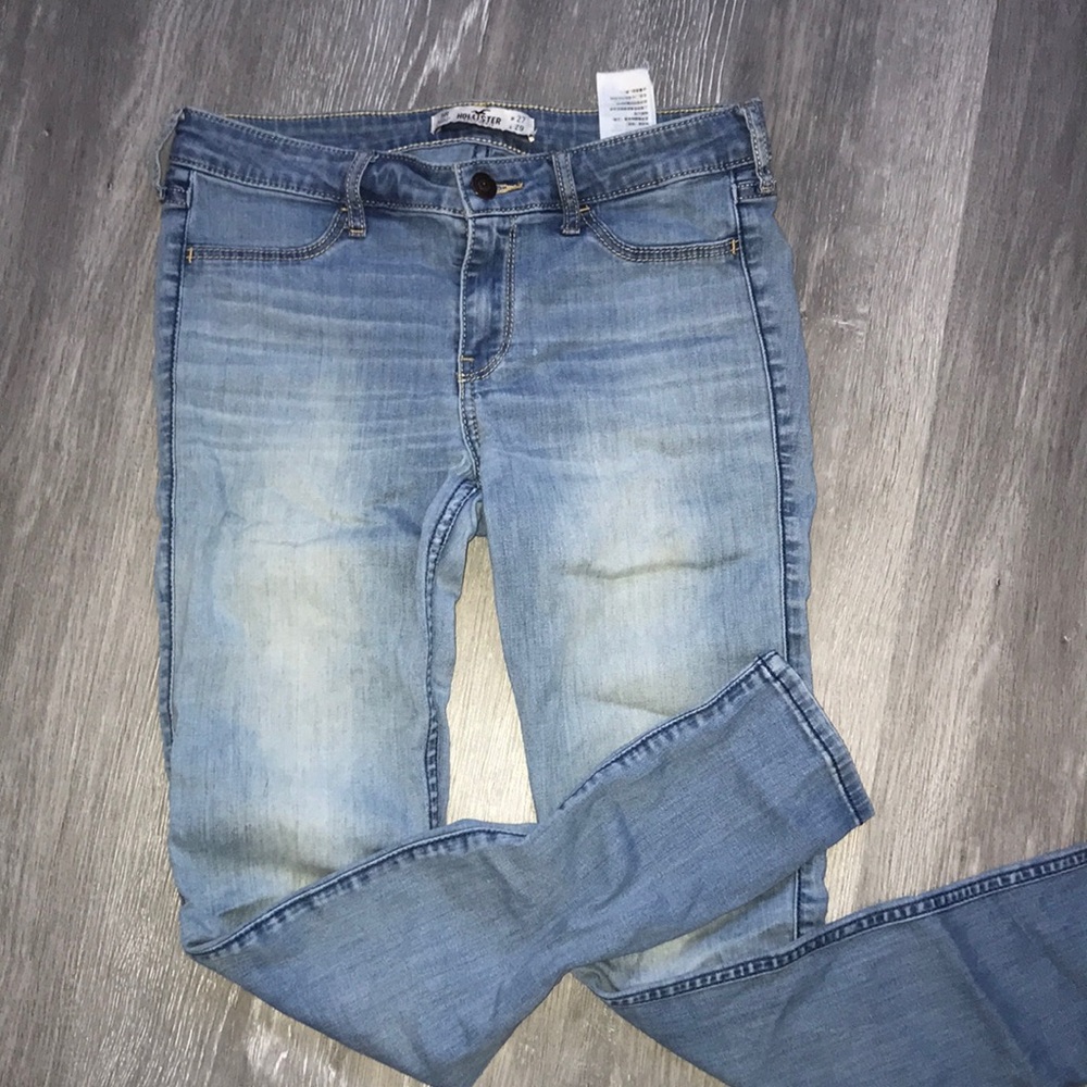Hollister Jegging